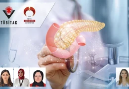 Öğrencilerimiz "TÜBİTAK 2209-A Destekleme Programı" Kapsamında Destek Almaya Hak Kazandı