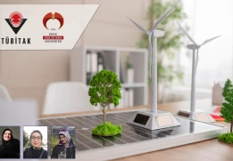 Öğrencilerimiz Tübitak 2209-A Üniversite Öğrencileri Araştırma Projeleri Kapsamında Destek Almaya Hak Kazandı