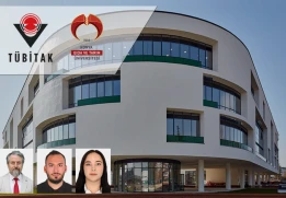 Öğrencilerimizin Projesi Tübitak 2209-A Üniversite Öğrencileri Araştırma Projeleri Kapsamında Destek Almaya Hak Kazandı
