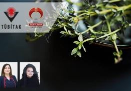 Öğrencimiz Ayşe TAŞKİR'in Projesi TÜBİTAK 2209-A Programı Kapsamında Destek Almaya Hak Kazandı
