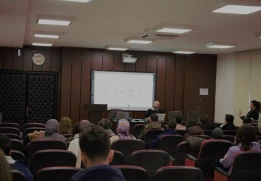 Öğrenciyiz.Biz.Tr Platformu, Öğrencilerimizle Bir Araya Geldi !