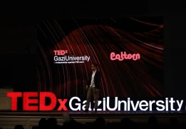 Öğretim Üyemiz Doç. Dr. Sevim Seda YAMAÇ, TEDx Konuşmacısı Olarak Davet Edildi 
