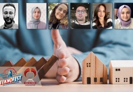 &Ouml;KTEM Takımımız TEKNOFEST 2023&rsquo;te &Ouml;n Değerlendirme Aşamasını Başarıyla Ge&ccedil;ti