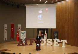 Organizasyon ve Sosyal Etkileşim Topluluğu Tarafından D&uuml;zenlenen Akademik İnovasyon Fuarı 2025, Konya Gıda ve Tarım &Uuml;niversitesi Ev Sahipliğinde Ger&ccedil;ekleştirildi