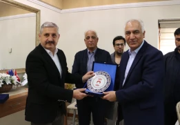 Pakistan Tarım Bakanlığı’ndan Üniversitemize Ziyaret