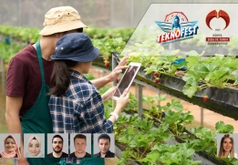  PLANTWAVE Takımımız, TEKNOFEST 2024'te Başarılı Bir Şekilde Finale Yükseldi