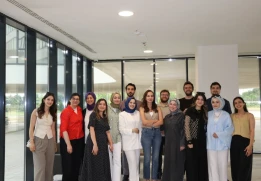 Psikoloji Bölümü Mezunlar Günü Etkinliği Gerçekleştirildi
