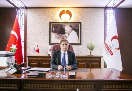 Rektörümüz Prof. Dr. Erol TURAN'dan 15 Temmuz Mesajı
