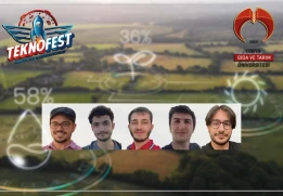 SAKA Teknoloji Takımımız Akıllı Tarım Sistemi Projeleri ile TEKNOFEST 2022 Tarım Teknolojileri Yarışmasında Detaylı Tasarım Aşamasına Geçmeye Hak Kazandı