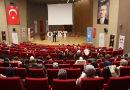 Sosyal Etkileşim ve Organizasyon Topluluğu (OSET ) ÜNİDES Desteği Aldı !