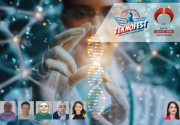 SYN-BIOCHEM Takımımız, TEKNOFEST 24’te Final Aşamasına Geçmeye Hak Kazandı