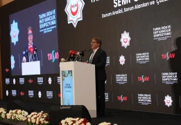 Tarım, Gıda ve Hayvancılık Sempozyumu Yoğun Katılımla Gerçekleştirildi
