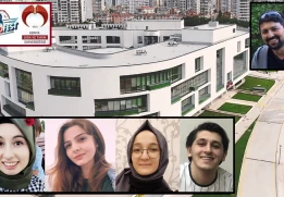 Tarım ve Doğa Bilimleri Fakültesi ve Mühendislik ve Mimarlık Fakültesi Öğrencilerimiz TEKNOFEST 2021 Tarım Teknolojileri Yarışmasında Tüm Takımlar Arasında İlk Sırada Yer Alarak Detaylı Tasarım Aşamasına Geçmeye Hak Kazandı