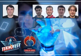 TEKNOFEST 2022’ye Eğitim Kategorileri Alanında Katılan SAKA Teknoloji Takımımız, Okusak Dijital Kütüphanesi Projesi ile Bir Sonraki Aşamaya Geçmeye Hak Kazandı
