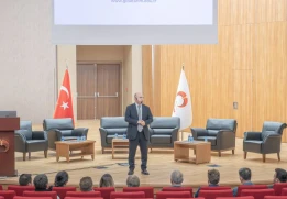 Teknoloji ve Kariyer Sohbetleri #1 Gerçekleşti 