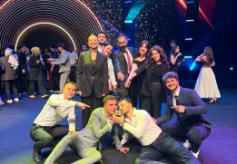 Topluluk Ödülleri’nde Organizasyon ve Sosyal Etkileşim Topluluğu 3 Dalda Ödül Kazandı !