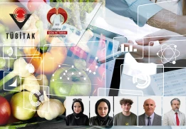 T&Uuml;BİTAK 1812 Yatırım Tabanlı Girişimcilik BİGG 1. Aşama Proje Kab&uuml;l&uuml;