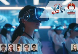 TUNGA Takımımız, TEKNOFEST 2024'te Başarılı Bir Şekilde Finale Yükseldi