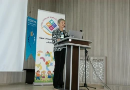 Türk Anneler Derneği Anaokulu Seminerinde "Sınırsız Özgür Çocuk ve Akran Zorbalığı" Konuşuldu