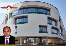 Uluslararası Ticaret ve İşletmecilik Bölümü Öğretim Üyemiz Doç. Dr. Murat Turgut, Enflasyon Raporunu ve MB Başkanı Erkan'ın Açıklamalarını Haber7'de Değerlendirdi