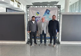 UNİKOP Eylem Planı &Ccedil;alıştayına Katılım Sağlandı