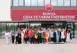 Üniversitemiz Psikoloji Bölümü 4.Sınıf Öğrencileri, “Mezuniyet Projesi II’ Dersi Kapsamında Poster Bildiri Sunumu Düzenledi