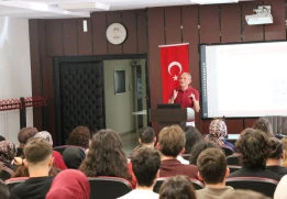 Üniversitemiz Yabancı Diller Koordinatörlüğü Oryantasyon Programı Gerçekleştirildi