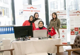 &Uuml;niversitemizde 2026-2027 Eğitim-&Ouml;ğretim Yılı Kayıtları Başladı