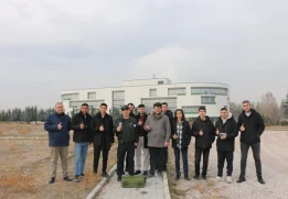 Üniversitemizde İHA-1 Ticari İnsansız Hava Aracı (Drone) Eğitimi Verildi