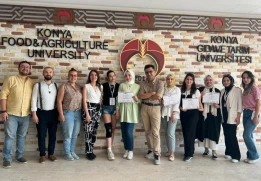 Üniversitemizde ‘Oyun Terapisi Uygulayıcı Eğitimi’ Düzenlendi