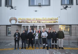 Our University Organized “UAV-1 Commercial Pilot Training” in Compliance with the SHT-UAV Directive