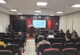 The &ldquo;UAV-1 Commercial Pilot Training&rdquo; Program, Compliant with the SHT-UAV Directive, Has Been Successfully Completed at Our University