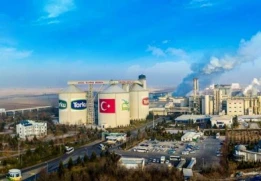 &Uuml;niversitemizin Kurucu Yapısı Anadolu Birlik Holding ve Konya Şeker A.Ş., 4 Farklı Şirket ile İSO 500 T&uuml;rkiye&rsquo;nin En B&uuml;y&uuml;k 500 Sanayi Kuruluşu Listesinde Yer Aldı