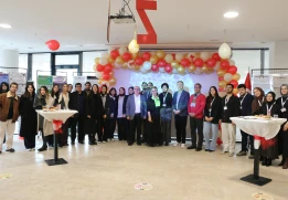 Yapay Zek&acirc; ile Dijital R&ouml;nesans: Yeni Bir &Ccedil;ağın Doğuşu Sergisi Başarıyla Tamamlandı