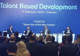 Yeteneğe Dayalı Kalkınmada Biz De varız !