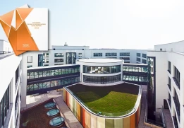 Y&Ouml;K &Uuml;niversite İzleme ve Değerlendirme Genel Raporu - 2022'yi Yayınladı