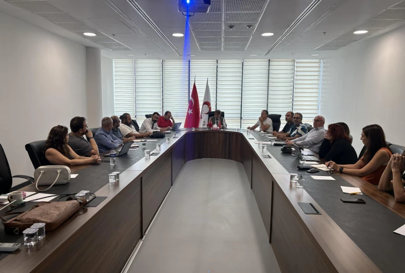2026–2027 Academic Year Quality Processes and Internal Control Action Plan Information Meeting Held