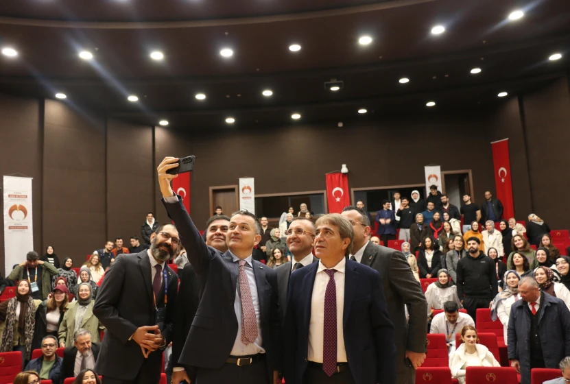 9. Gıda, Tarım ve Veteriner Bilimleri Kongresi Başarıyla Tamamlandı