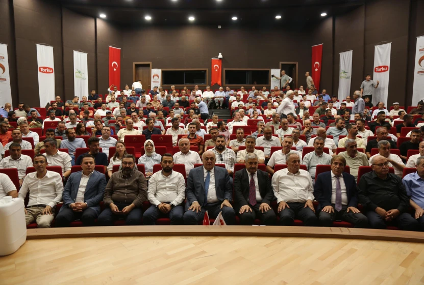Kgt&uuml;'den T&uuml;rk Tarımına Yenilik&ccedil;i Katkı: Yıllar S&uuml;ren Bilimsel &Ccedil;alışmanın &Uuml;r&uuml;n&uuml; Azotor Smart &Uuml;reticiyle Buluştu