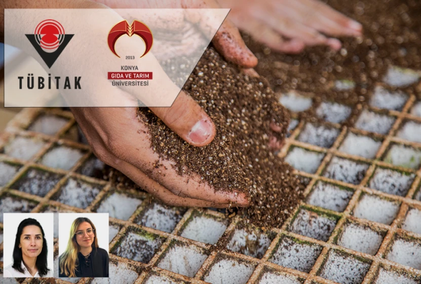 &Ouml;ğrencimiz Zehra Selin G&uuml;ng&ouml;r&rsquo;&uuml;n Projesi T&Uuml;BİTAK 2209-A Programı Kapsamında Destek Almaya Hak Kazandı