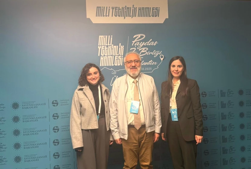 Konya Gıda ve Tarım &Uuml;niversitesi &ldquo;Milli Yetkinlik Hamlesi&rdquo; Programında Yerini Aldı