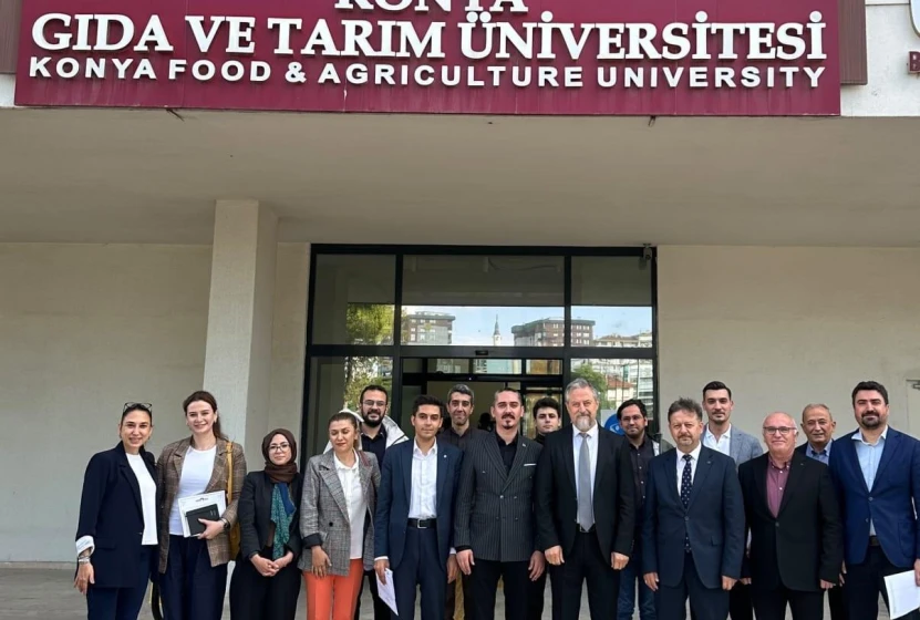 Sosyal ve Beşeri Bilimler Fakültesi Dış Paydaş Çalıştayı