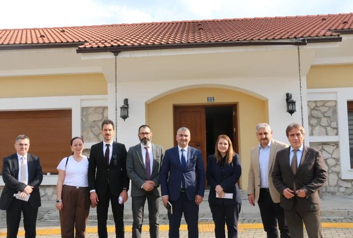 TKDK ve KGT&Uuml;&rsquo;den G&uuml;&ccedil;l&uuml; İş Birliği 