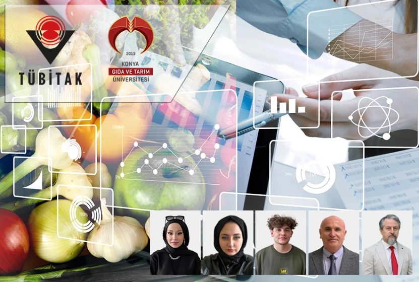 Acceptance of the Project for T&Uuml;BİTAK BİGG Phase1