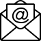 E-Posta İkonu