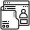 Öğrenci İşleri İkonu