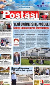 Konya&rsquo;dan T&uuml;rkiye&rsquo;ye yeni &uuml;niversite modeli