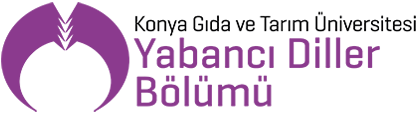 Yabancı Diller Bölümü