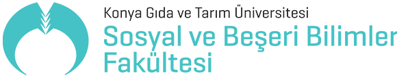 Sosyal ve Beşeri Bilimler Fakültesi