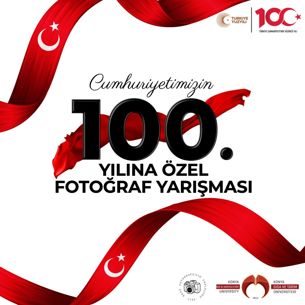 100. Yıl Fotoğraf Yarışması